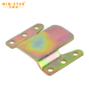 WINSTAR Modern Furniture Metal Fitting Sofa Connector Accessory Parts