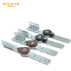 WINSTAR Modern 6 Positions Metal Functional Furniture Sofa Headrest Mechanism With Plate