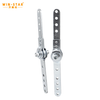 WINSTAR Furniture Headrest Adjustment Hinges Hardware Fittings Sofa Armrest Adjustment Mechanisms