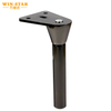 High Quality Cabinet Stand Legs Iron Sofa Legs Hardware Accessories Feet for Furniture