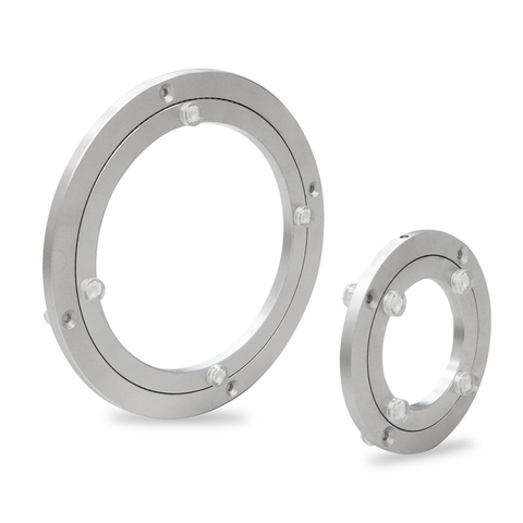 Алуминијумске окретне плоче за намештај: разноврсне величине за глобалне партнере за намештај и хардвер 