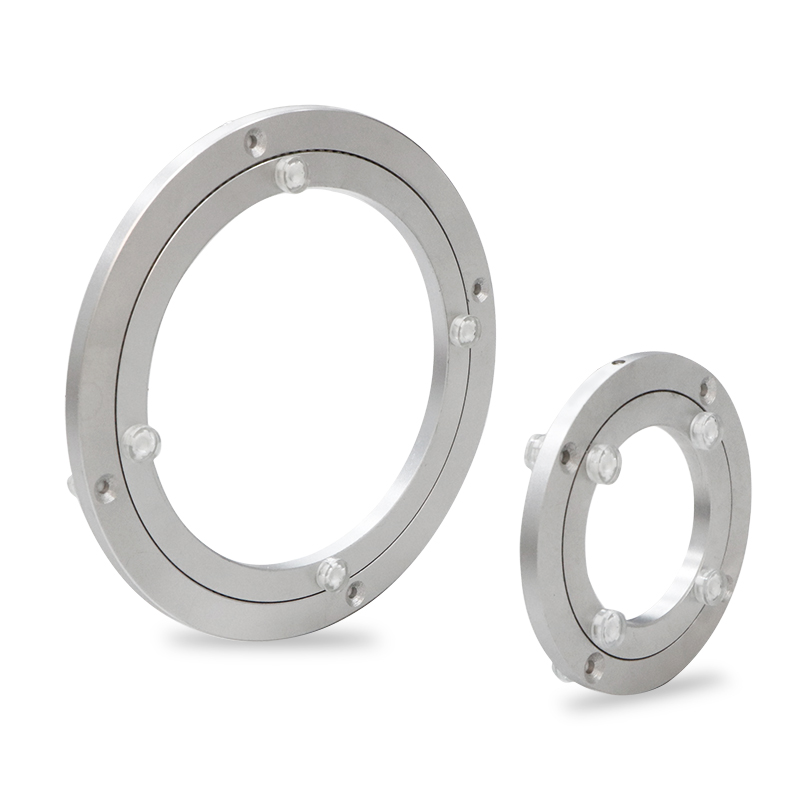 Aluminum Furniture Swivel Plates: Versatile Sizes for Global Furniture & Hardware Partners 