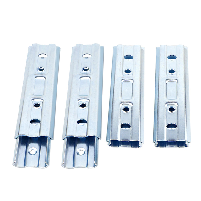Iron Furniture Connectors for Sofa Assembly: Durable, Space-Saving & Rust-Resistant