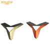 Sofa Metal Legs TV Cabinet Table Feet Metal Furniture Leg Supplier Support Feet Special-Shaped Leg