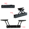 ZD-I030 Lift Up Top Coffee Table Lifting Frame Mechanism Hinge Hardware Fitting with Spring