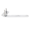 ZD-I064 Sofa Backrest Flip Rotary Moving Chain Function Hinge Mechanism