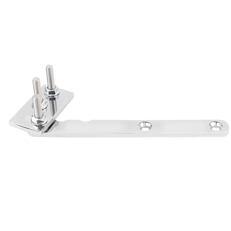 ZD-I064 Sofa Backrest Flip Rotary Moving Chain Function Hinge Mechanism