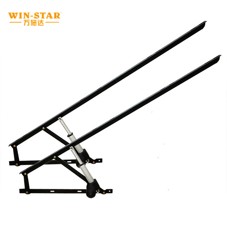 WINSTAR Fitting To Bed Lift The Sofa Bed Mechanism Electric Bed Mechanisms With Two Motors