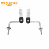 WINSTAR Factory Supply Furniture Hardware Accessories Functional Sofa Hinge Headrest Adjuster