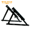 WINSTAR Modern Furniture Accessory Metal Folding Recliner Sofa Bed Mechanism with Springs