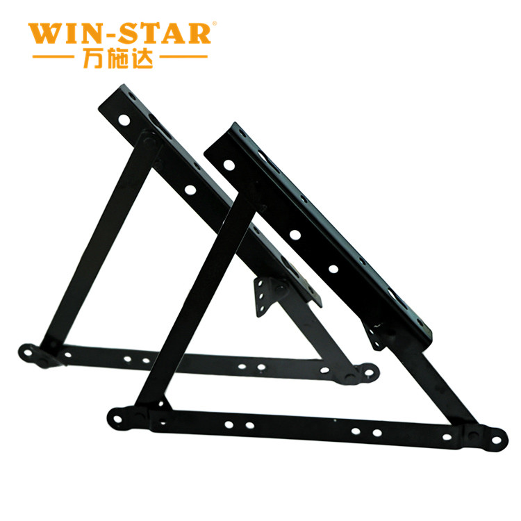 WINSTAR Modern Furniture Accessory Metal Folding Recliner Sofa Bed Mechanism with Springs