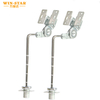 WINSTAR China Factory Direct Price Sofa Headrest Hinge Furniture Headrest Mechanism