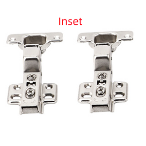 Furniture Hardware Kitchen Accessories Cabinet Hydraulic 3D Soft Close Hinge