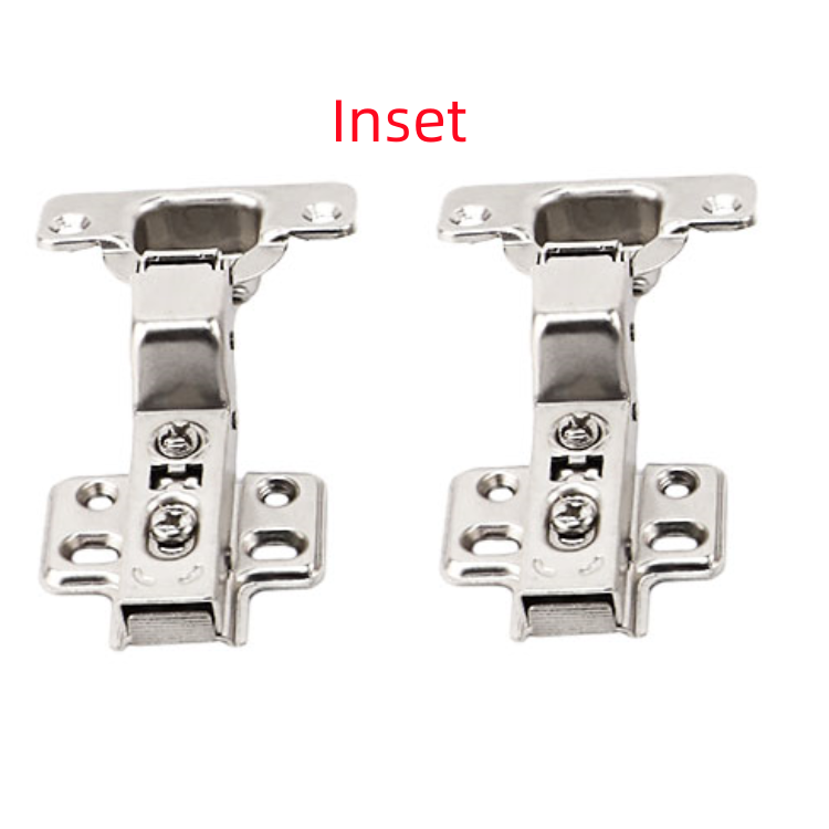 Furniture Hardware Kitchen Accessories Cabinet Hydraulic 3D Soft Close Hinge