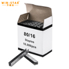 8016 Staple and 80 Stapler Manufacturer 80 Series Galvanized