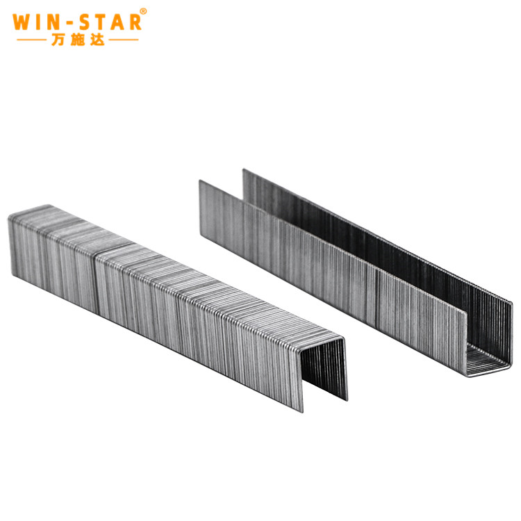 8016 Staple and 80 Stapler Manufacturer 80 Series Galvanized