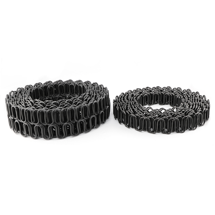 Furniture spring wire Furniture springs zigzag spring Sofa springs