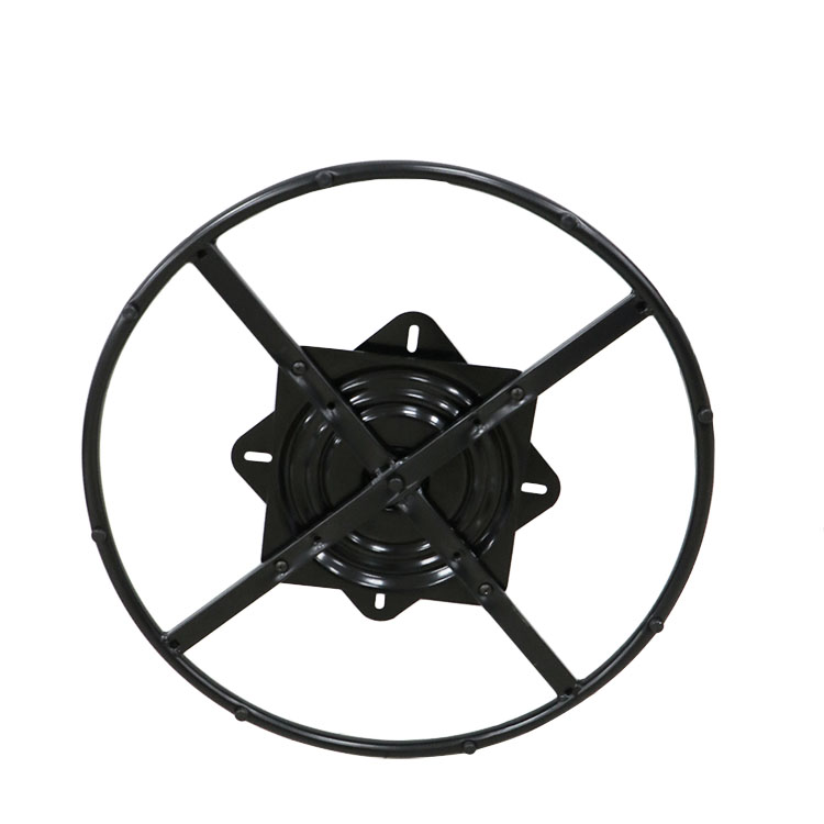 10 inch turntable, 600mm diameter large turntable for furniture