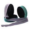High Tension Polyethylene with Malaysia Rubber 50mm Sofa Elastic Webbing