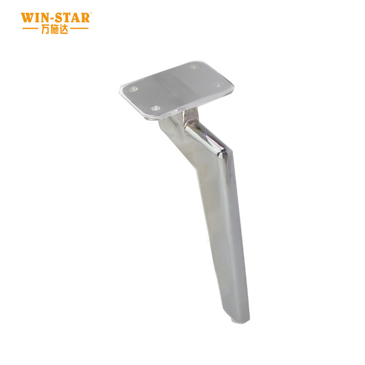 Simple Style Furniture Feet Metal Sofa Legs for Table Base