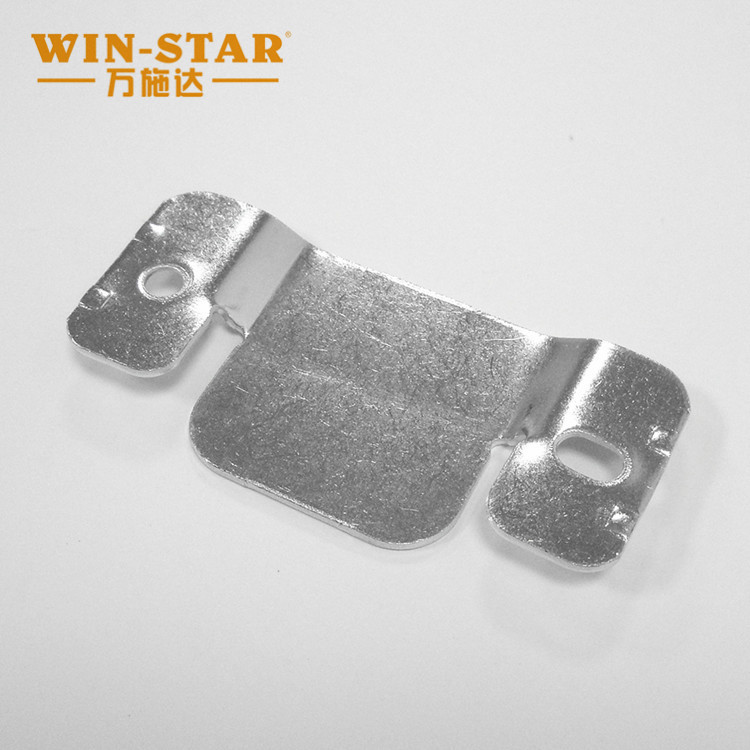 How do the sofa seats attach? Two Furniture Connection Pieces for You