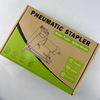 Long Service Life Pneumatic Nail Gun 71 Series Stapler
