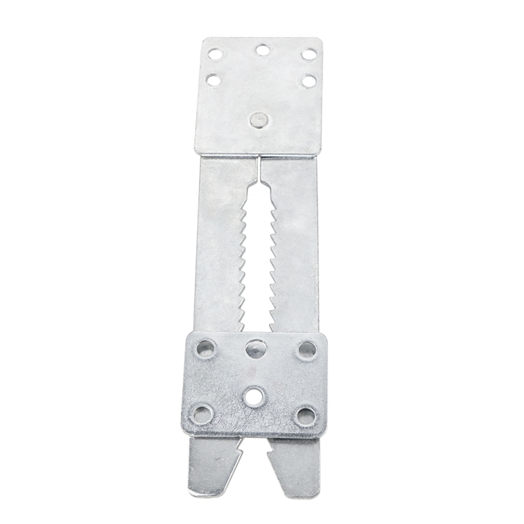 Connections for Furniture Joints Sofa Armrest Connectors (2)