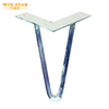Fashion Style Metal Hairpin Furniture Sofa Legs for Table Chair
