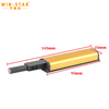 Furniture Cabinet Push Open Pneumatic Door Soft Close Damper