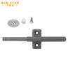 Push Latch Cabinet Push Latch for Doors Heavy Duty Non Magnetic Drawer Push to Open