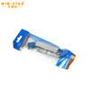 plastic door damper for kitchen cabinet from furniture hardware factory