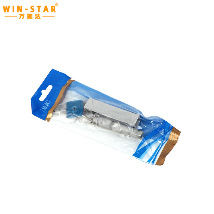 plastic door damper for kitchen cabinet from furniture hardware factory