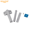 Rebound push to open Embedded Installation Hidden Cabinet Door Rebound Device
