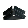 Triangle Bed Frame Support Bracket