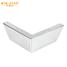 Sturdy Sofa Furniture Iron Feet: Ensuring Rock-solid Stability