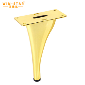 Metal Furniture Legs: Elevate Your Furniture with Sturdy Metal Legs