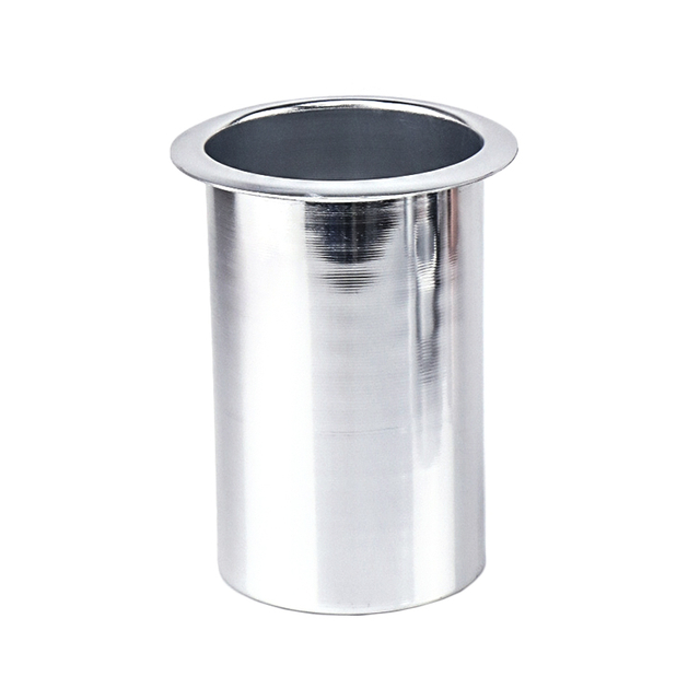 Winstar 102*80*133 mm Veleprodajni aluminijasti pokal imetnik stolčka za skodelice, primeren za večfunkcijski avtomobil kavč