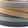 Wood Grain Edge Banding: Enhancing Aesthetics and Durability