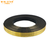 PVC Edge Banding for Furniture With Melamine Edge Protection Strip Sofa Table Use Plastic Trim for Edging
