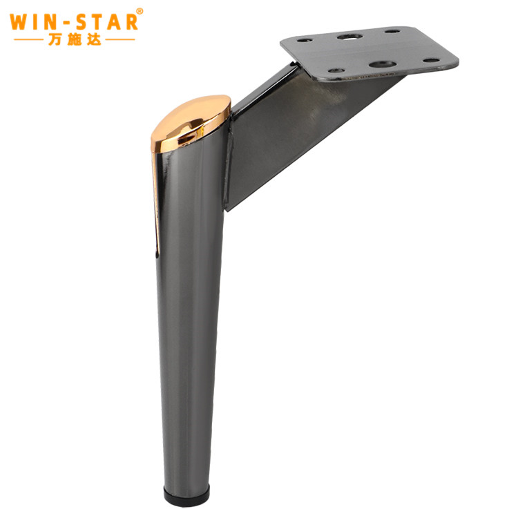  Metal Sofa Legs - The Epitome of Functionality and Aesthetics