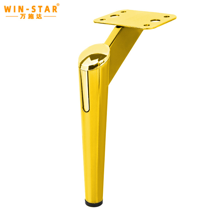  Metal Sofa Legs - The Epitome of Functionality and Aesthetics