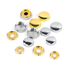 Brass Fabric Covered Buttons: Elevate Your Furniture Decoration