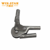 WINSTAR Folding Sofa Backrest Connector Hinge Tube Steel Furniture Hinge