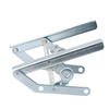 WINSTAR Furniture Backrest Adjustment Mechanism Sofa Bed Hinge Furniture Adjuster Bed Adjustment Mechanism