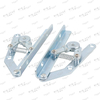 WINSTAR Furniture Backrest Adjustment Mechanism Sofa Bed Hinge Furniture Adjuster Bed Adjustment Mechanism