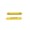 Stunning Furniture Metal Decorative Buttons: Where Style Meets Durability
