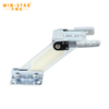 WINSTAR Sofa Backrest Mechanism Headrest Hinge Front and Back Moving Sofa Furniture Hinge Bed Multifunctional Hinge