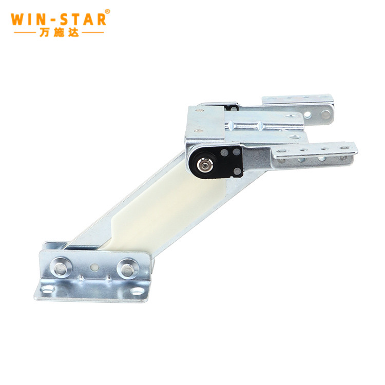 WINSTAR Sofa Backrest Mechanism Headrest Hinge Front and Back Moving Sofa Furniture Hinge Bed Multifunctional Hinge
