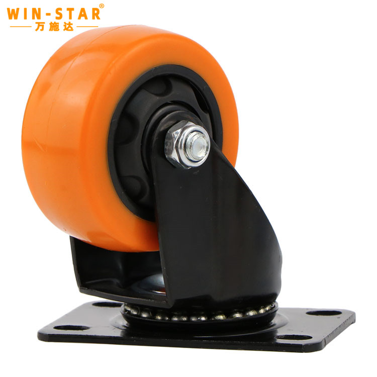 ZD-P022 caster wheel (2)