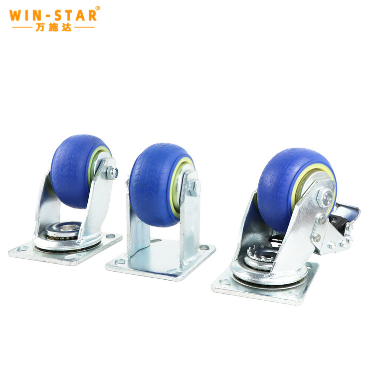 ZD-P029 caster wheel (24)